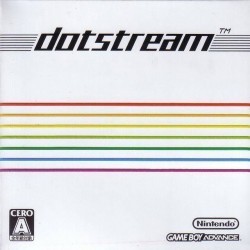 Bit Generations – Dotstream Rom